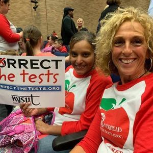 Meet your Posher, Donna